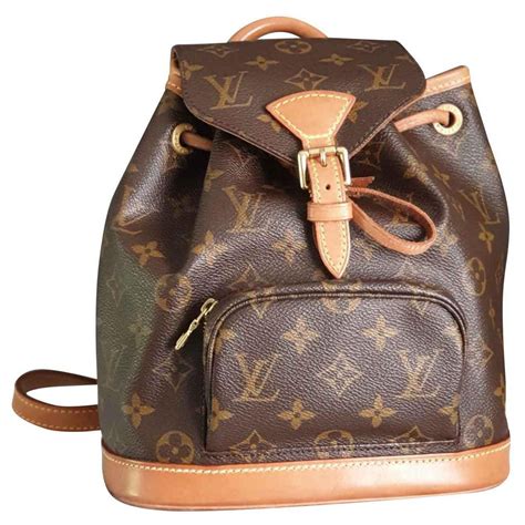 louis vuitton backpacks for women|Louis Vuitton small backpack women's.